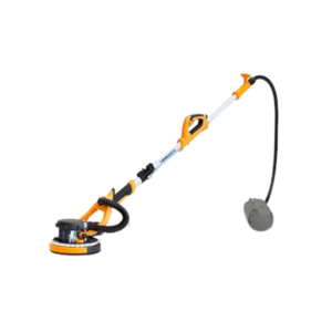 locação de lixadeira de teto e parede