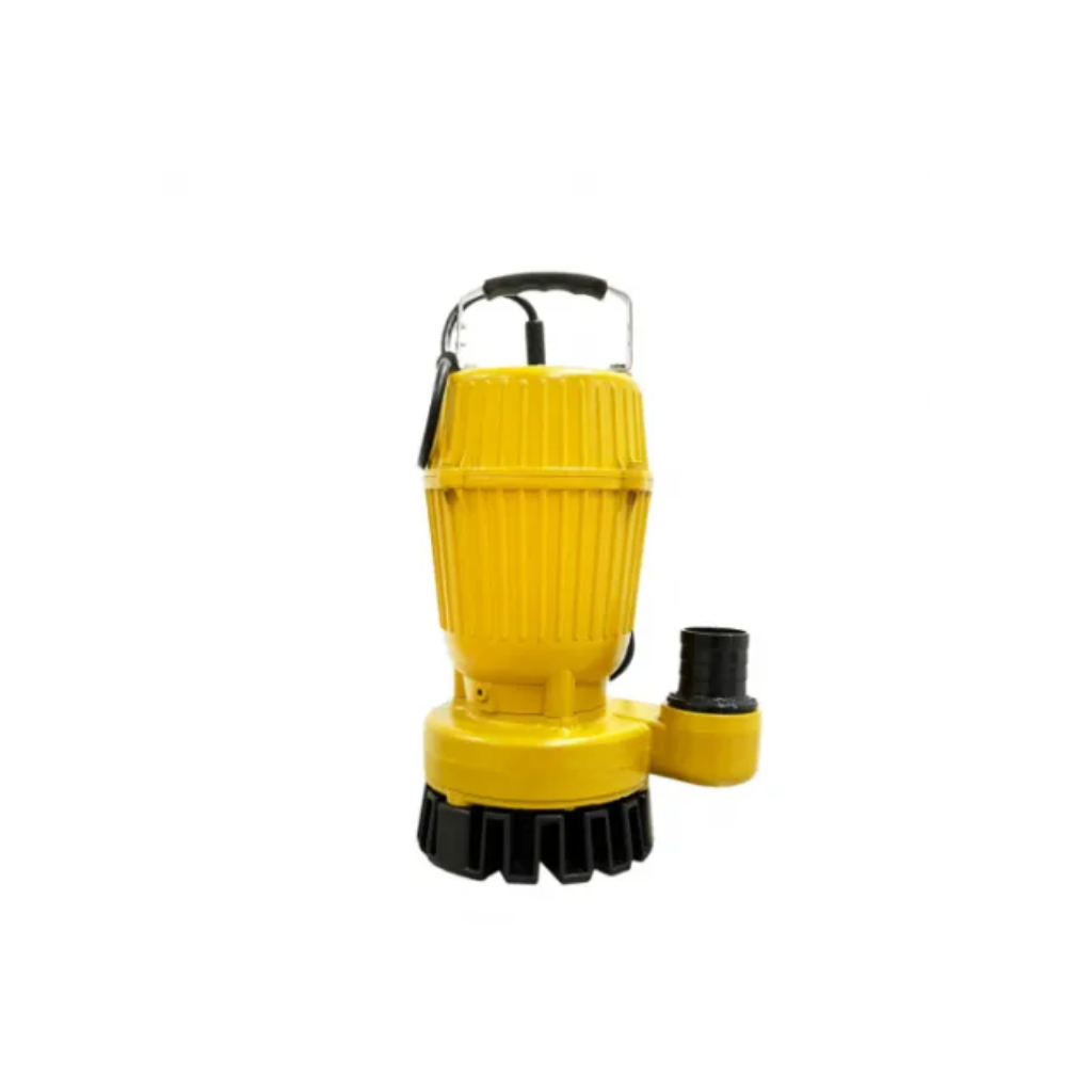Bomba elétrica submersivel