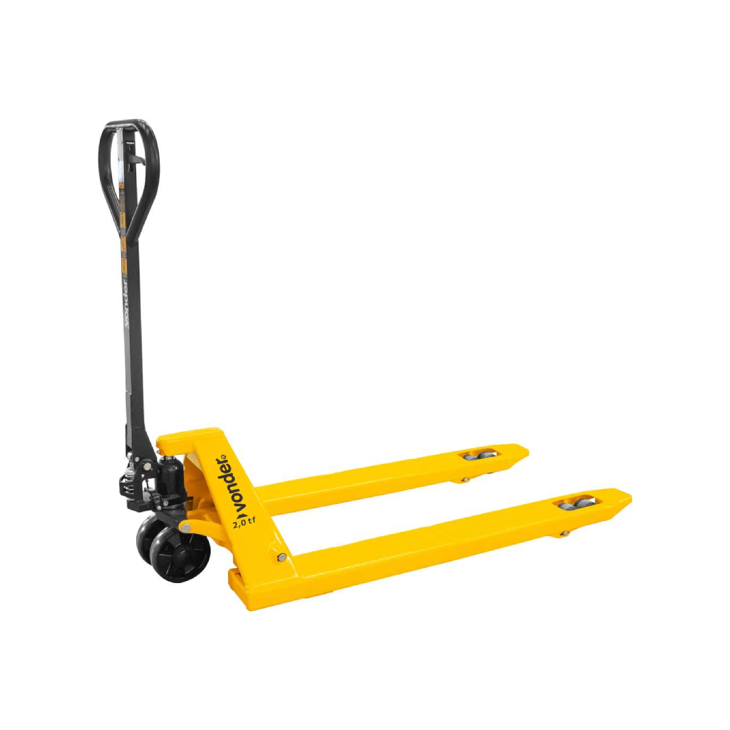 Paleteira hidráulica 2 Ton vonder