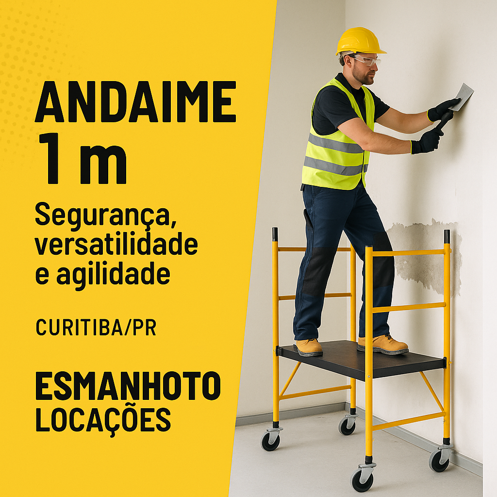 Andaime